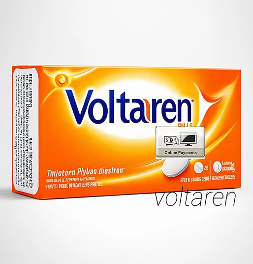 Voltaren 100 mg pris